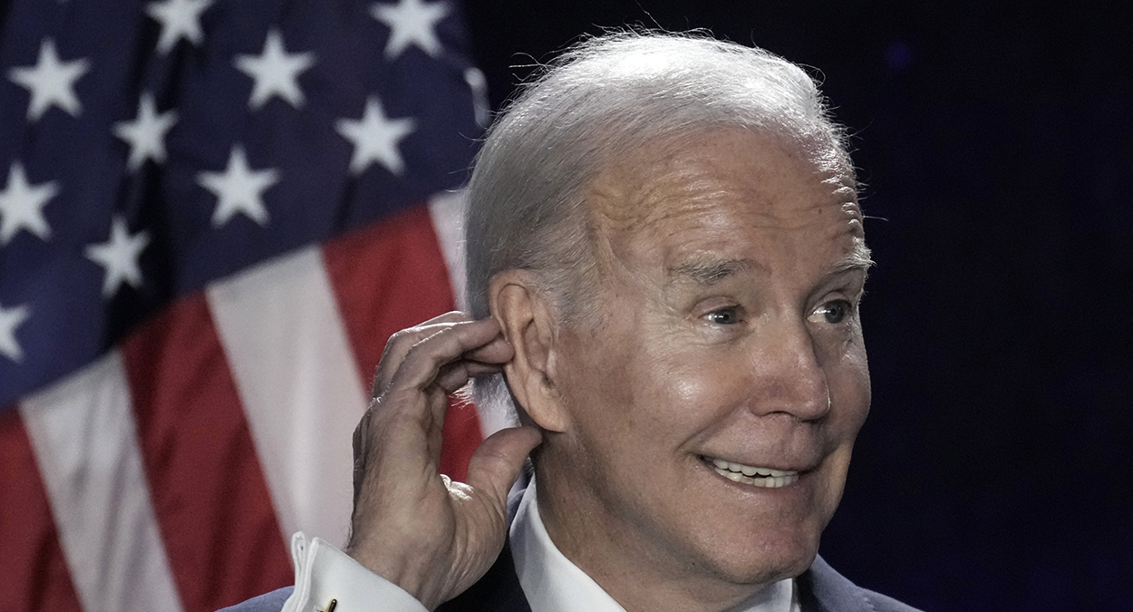 joe biden cognitive decline